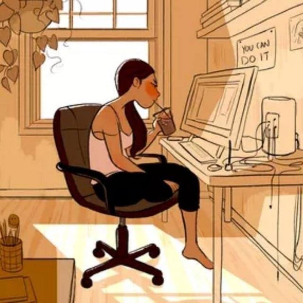 Meet your Posher, Tea